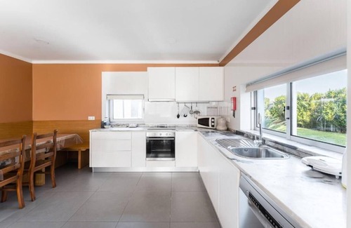 Apulia e Fao House | Beachfront villa in Esposende
