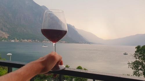 Orahovac House | Beachfront Villa Nautica