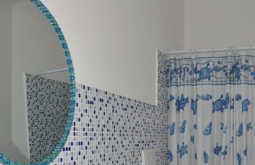 Ortona House | beachfront villa on the beach