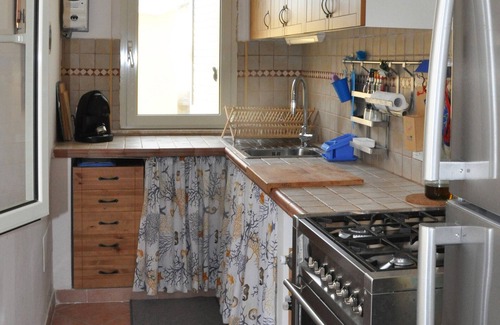 Ortona House | beachfront villa on the beach