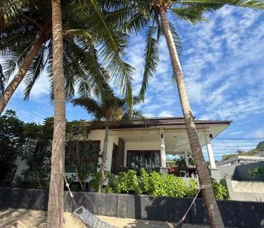 Nong Chaeng Villa | Beachfront Villa