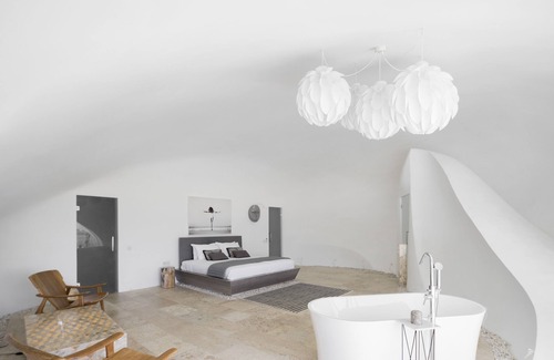 Kerambitan House | Beachfront Villa The Cloud