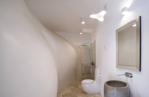 Kerambitan House | Beachfront Villa The Cloud