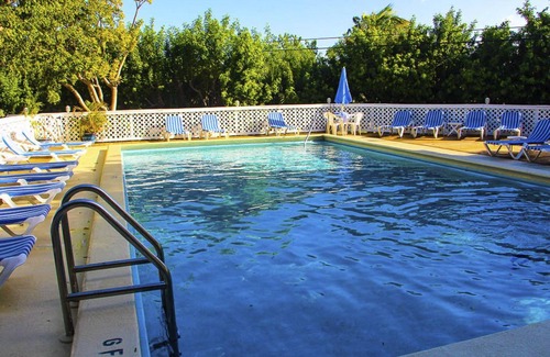 Islamorada Condo | Beachfront Villa w/Pier & Pool