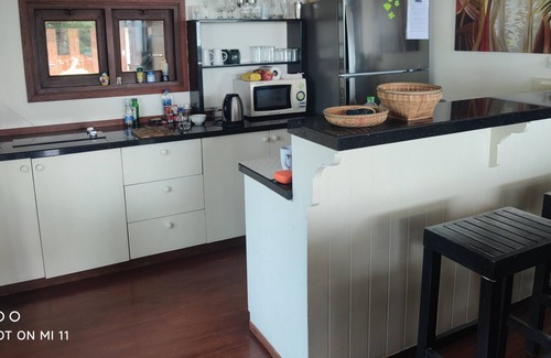 Ang Thong Villa | Beachfront villa with outstanding sea views