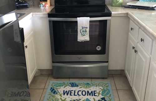 South Padre Island Condo | Beachfront with fantastic balcony! Amazing 3rd floor views!