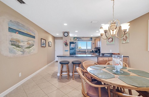 Ono Island Condo | Beachfront | Walk to FloraBama | 2 Pools | Boat Docks w/Slips | NRP D24 | My Beach Getaways