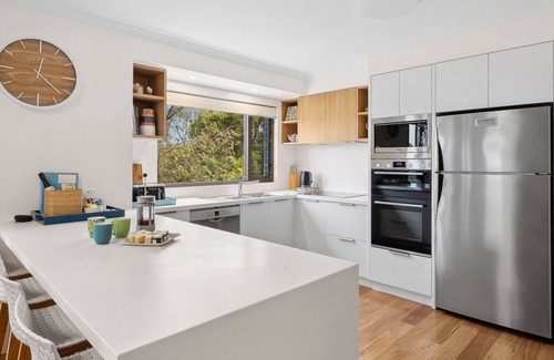 Aireys Inlet House | BeachHaven - Perfect Coastal Escape in Aireys Inlet
