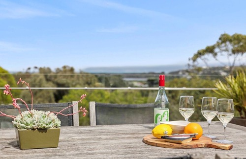 Aireys Inlet House | BeachHaven - Perfect Coastal Escape in Aireys Inlet