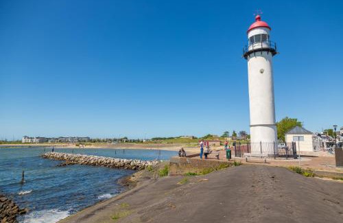 Municipality of Hellevoetsluis Hotel | Beachhotel Cape Helius