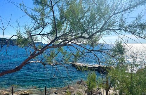 Costa de la Calma Villa | Beachhouse 2min to the sea with pool & wonderful garden
