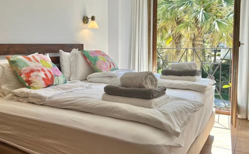 Costa de la Calma Villa | Beachhouse 2min to the sea with pool & wonderful garden