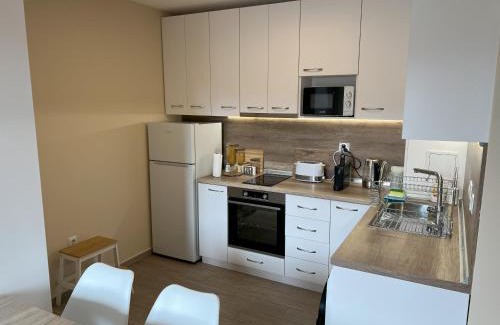 Sarafovo Apartment | Beachhouse apartment - Бийчхаус апартамент