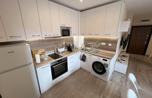 Sarafovo Apartment | Beachhouse apartment - Бийчхаус апартамент