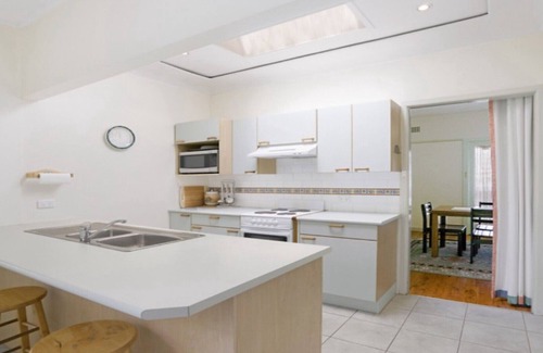 Ettalong Beach House | BEACHHOUSE BARRENJOEY - ETTALONG BEACH