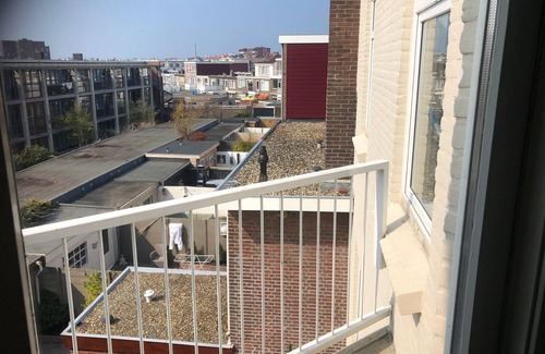 Scheveningen Apartment | Beachhouse in Scheveningen Naast het Strand