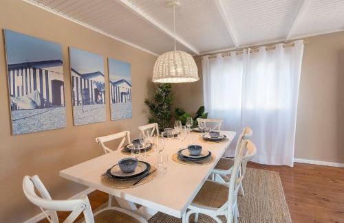 Ovar House | Beachliving Esmoriz