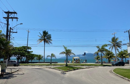 Martim de Sa Apartment | #beachmartinsdesá