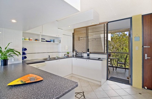 Port Macquarie Apartment | Beachpark 56 - Soak Up The Ocean Views!