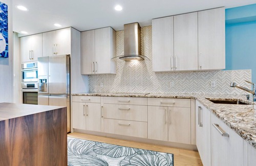 Longboat Key Condo | Beachplace Penthouse Gulf Front Paradise