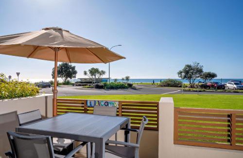 Ohope Apartment | Beachpoint Apartments