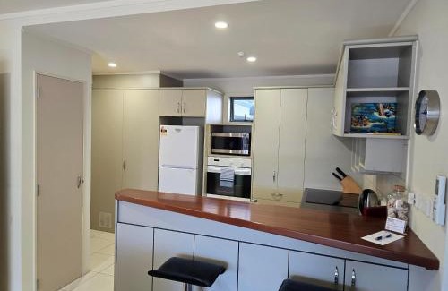 Ohope Apartment | Beachpoint Apartments
