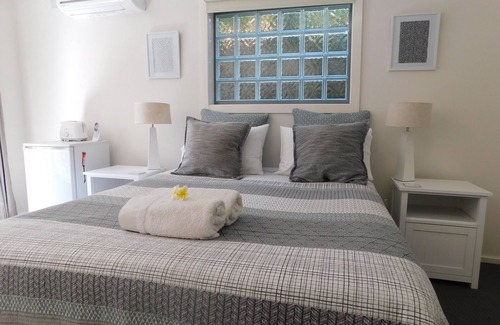 Port Macquarie Bed & Breakfast | Beachport Bed and Breakfast