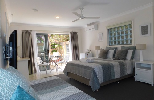 Port Macquarie Bed & Breakfast | Beachport Bed and Breakfast
