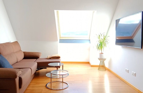 Viveiro Apartment | Beachport