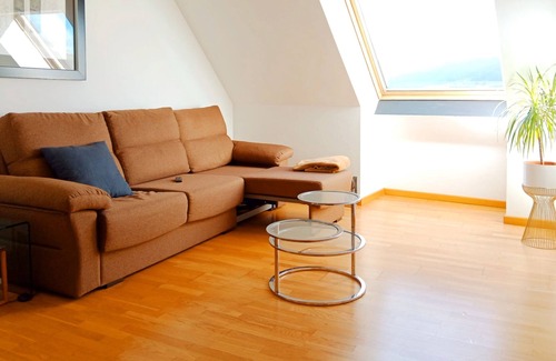 Viveiro Apartment | Beachport