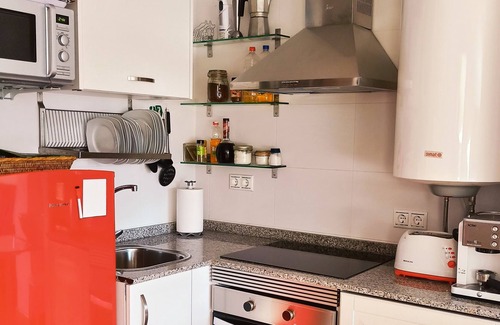 Viveiro Apartment | Beachport