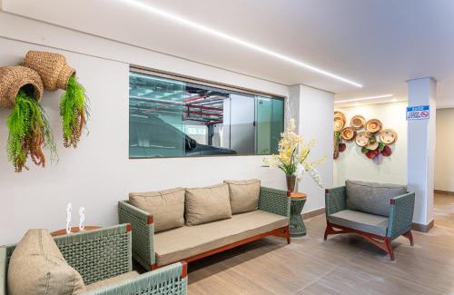 Porto de Galinhas Apartment | Beachporto402