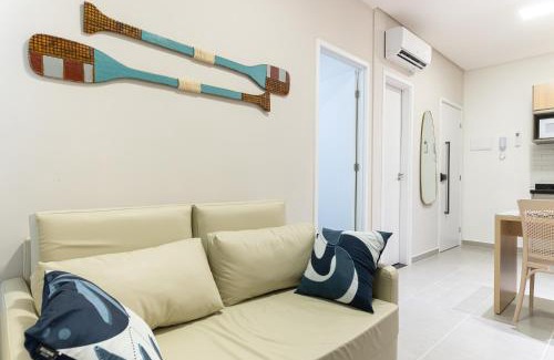 Porto de Galinhas Apartment | Beachporto402