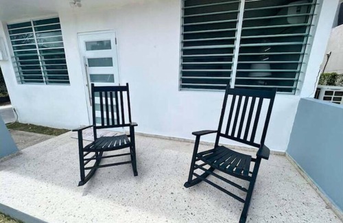 Puerto Nuevo Apartment | Beachside 3/1.5 steps from the Beach!