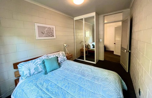 Devonport Apartment | Beachside 3 Bedroom Bliss