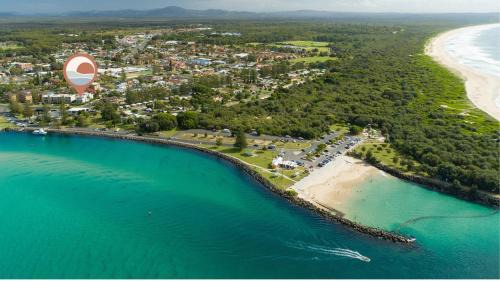 Tuncurry Apartment | Beachside 4
