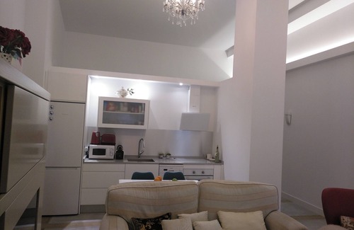 Santander Apartment | Beachside apartment