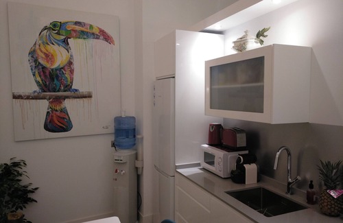 Santander Apartment | Beachside apartment