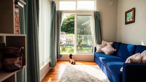 Yokosuka House | Beachside base KURUWA