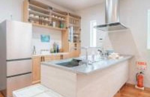 Yokosuka House | Beachside base KURUWA