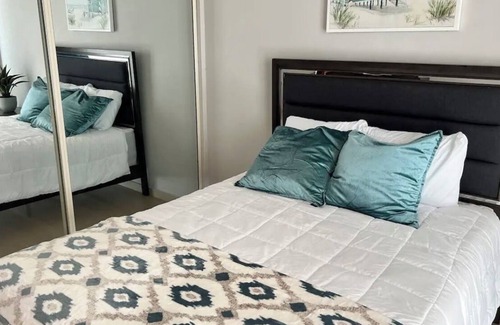 Vega Alta Apartment | Beachside Bliss a block from Beach!