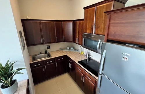 Vega Alta Apartment | Beachside Bliss a block from Beach!