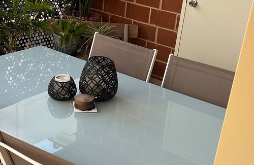 Rockingham Apartment | Beachside Bliss
