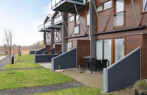 Bogense Apartment | Beachside Bliss in Fyn - By Traum Ferienwohnungen