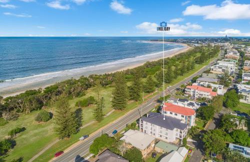 Kingscliff Apartment | Beachside Bliss on Marine - 3BR Apartment by uHoliday