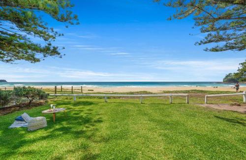 Avoca Beach House | Beachside Bungalow #5