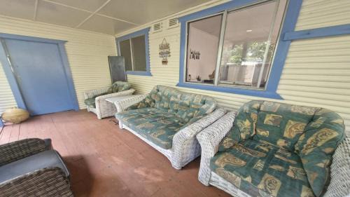 Diggers Camp House | Beachside Bungalow