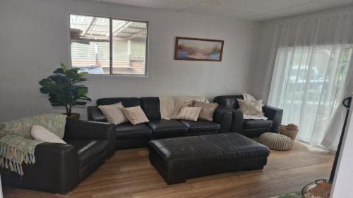 Diggers Camp House | Beachside Bungalow