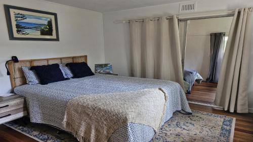 Diggers Camp House | Beachside Bungalow