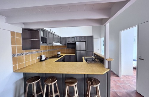Bogangar Condo | Beachside Cabarita headland, stroll to town
